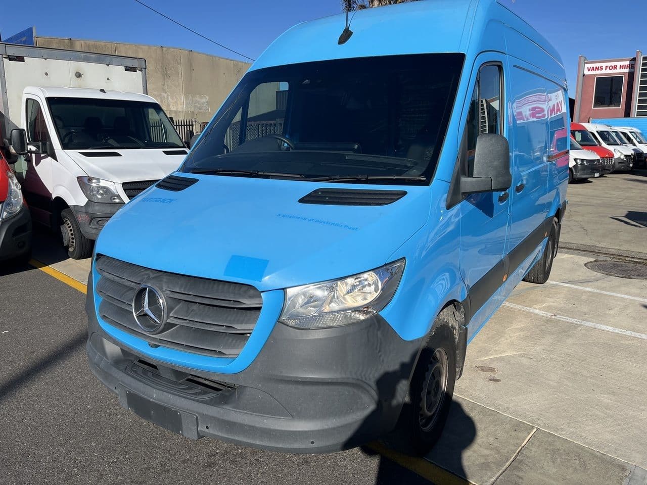 Vehicle Image