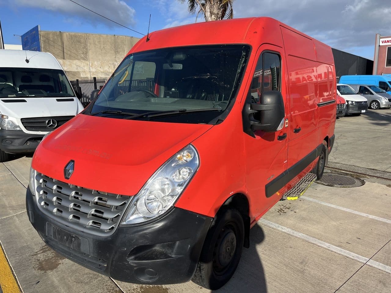 Vehicle Image